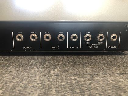 Teisco-S110F